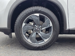 Used 2025  Nissan Rogue FWD SV at Auto Direct near Zebulon&comma; NC