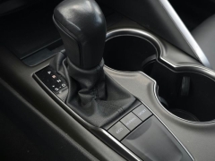 Used 2024  Toyota Camry SE Auto at Auto Direct near Zebulon&comma; NC