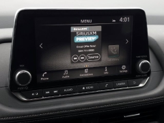 Used 2025  Nissan Rogue FWD SV at Auto Direct near Zebulon&comma; NC