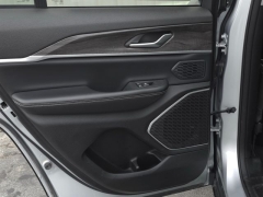 Used 2024  Jeep Grand Cherokee 4xe 4x4 at Auto Direct near Zebulon&comma; NC