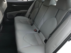 Used 2024  Toyota Camry SE Auto at Auto Direct near Zebulon&comma; NC