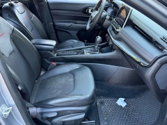 Used 2023  Jeep Compass Trailhawk 4x4 at Auto Direct near Zebulon&comma; NC