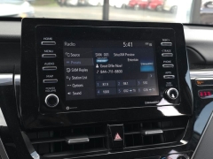 Used 2024  Toyota Camry SE Auto at Auto Direct near Zebulon&comma; NC