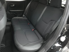 Used 2023  Jeep Renegade Altitude 4x4 at Auto Direct near Zebulon&comma; NC