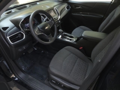 Used 2022  Chevrolet Equinox AWD 4dr LT w&sol;1LT at Auto Direct near Zebulon&comma; NC