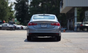 Used 2024  Chevrolet Malibu 4dr Sdn 1LT at Auto Direct near Zebulon&comma; NC