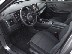 Used 2021  Nissan Rogue FWD S at Auto Direct near Zebulon, NC