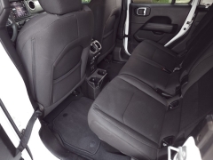 Used 2023 Jeep Gladiator Overland 4x4 at Auto Direct near Zebulon, NC