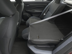 Used 2024  Nissan Versa SV CVT at Auto Direct near Zebulon&comma; NC