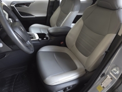 Used 2019  Toyota RAV4 4d SUV FWD XLE Premium at Auto Direct near Zebulon, NC