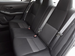 Used 2024 Nissan Sentra SV CVT at Auto Direct near Zebulon, NC