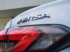 Used 2023 Nissan Versa SV CVT at Auto Direct near Zebulon, NC