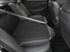 Used 2022  Hyundai Sonata N Line Night Edition 2&period;5T at Auto Direct near Zebulon&comma; NC