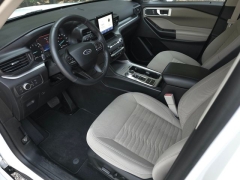 Used 2020  Ford Explorer 4d SUV RWD XLT 2&period;3L EcoBoost at Auto Direct near Zebulon&comma; NC