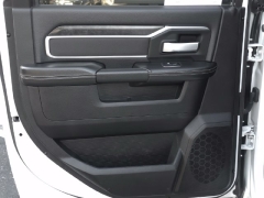 Used 2024  Ram 2500 4WD Big Horn Crew Cab 6'4" Box at Auto Direct near Zebulon&comma; NC