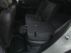 Used 2024  Chevrolet Trax FWD 4dr 2RS at Auto Direct near Zebulon&comma; NC