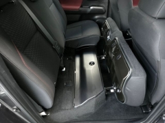 Used 2023  Toyota Tacoma 4WD SR5 Double Cab 5ft Bed V6 AT at Auto Direct near Zebulon&comma; NC