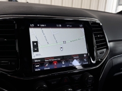 Used 2021 Jeep Grand Cherokee 80th Anniversary 4x4 at Auto Direct near Zebulon, NC