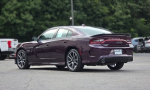 Used 2022  Dodge Charger R&sol;T RWD at Auto Direct near Zebulon&comma; NC