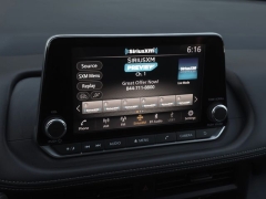Used 2024  Nissan Rogue FWD S at Auto Direct near Zebulon&comma; NC