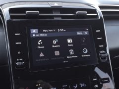 Used 2024  Hyundai Tucson SEL AWD *Ltd Avail* at Auto Direct near Zebulon, NC