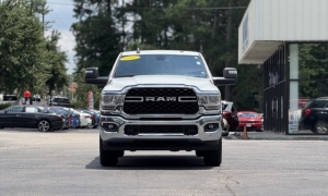 Used 2024 Ram 2500 4WD Big Horn Crew Cab 6'4" Box at Auto Direct near Zebulon, NC