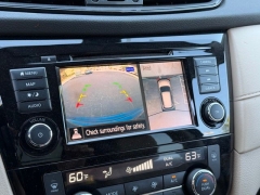 Used 2020  Nissan Rogue 4d SUV AWD SV at Auto Direct near Zebulon&comma; NC