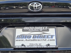 Used 2023 Toyota Corolla LE CVT at Auto Direct near Zebulon, NC