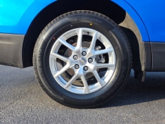 Used 2024  Chevrolet Equinox AWD 4dr LT w&sol;1LT at Auto Direct near Zebulon&comma; NC