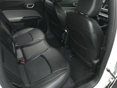 Used 2024  Jeep Compass Latitude 4x4 at Auto Direct near Zebulon&comma; NC