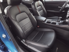Used 2022 Nissan Sentra SR CVT at Auto Direct near Zebulon, NC