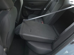 Used 2024  Nissan Sentra SV CVT at Auto Direct near Zebulon&comma; NC