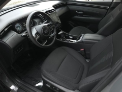 Used 2024  Hyundai Tucson SEL FWD at Auto Direct near Zebulon&comma; NC