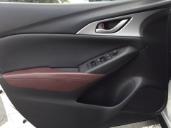 Used 2017  Mazda CX-3 4d SUV FWD Touring at Auto Direct near Zebulon, NC