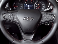 Used 2024 Chevrolet Equinox FWD 4dr RS at Auto Direct near Zebulon, NC