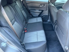Used 2025  Nissan Rogue AWD SV at Auto Direct near Zebulon&comma; NC