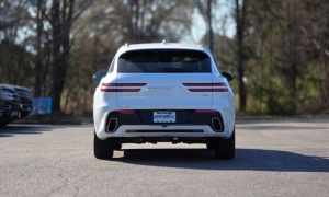 Used 2023  Genesis GV70 2&period;5T AWD at Auto Direct near Zebulon&comma; NC