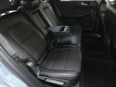 Used 2024  Ford Escape ST-Line FWD at Auto Direct near Zebulon&comma; NC