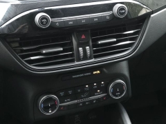 Used 2025  Ford Escape ST-Line Select AWD at Auto Direct near Zebulon&comma; NC