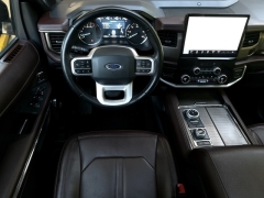 Used 2023 Ford Expedition Max Limited 4x4 at Auto Direct near Zebulon, NC