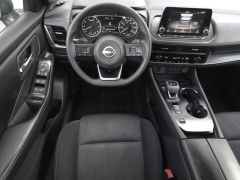 Used 2024  Nissan Rogue FWD SV at Auto Direct near Zebulon&comma; NC