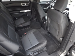 Used 2022  Ford Explorer XLT RWD at Auto Direct near Zebulon, NC