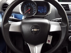 Used 2014 Chevrolet Spark 4d Hatchback LS 5spd at Auto Direct near Zebulon, NC
