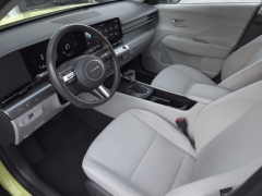 Used 2024  Hyundai Kona SEL AWD at Auto Direct near Zebulon, NC