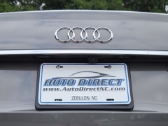 Used 2024 Audi A6 Sedan Premium Plus 45 TFSI quattro at Auto Direct near Zebulon, NC