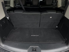 Used 2024  Nissan Armada 4x4 SV at Auto Direct near Zebulon&comma; NC