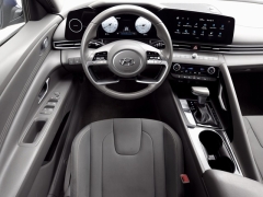 Used 2023 Hyundai Elantra SEL IVT at Auto Direct near Zebulon, NC