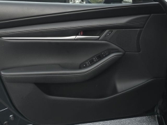 Used 2024  Mazda Mazda3 Hatchback 2&period;5 S Select Sport Auto FWD at Auto Direct near Zebulon&comma; NC