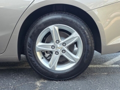 Used 2024  Chevrolet Malibu 4dr Sdn 1LT at Auto Direct near Zebulon&comma; NC