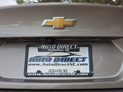 Used 2024  Chevrolet Malibu 4dr Sdn 1LT at Auto Direct near Zebulon&comma; NC